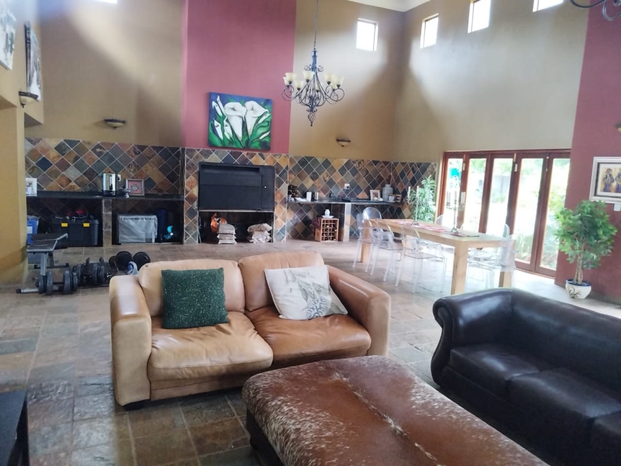 4 Bedroom Property for Sale in Mokopane Central Limpopo
