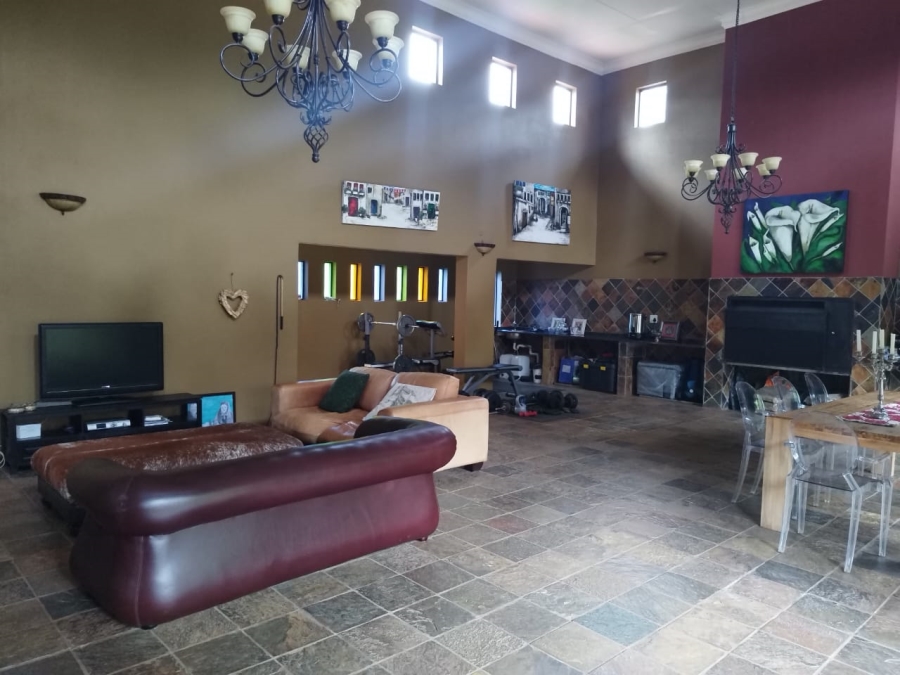 4 Bedroom Property for Sale in Mokopane Central Limpopo