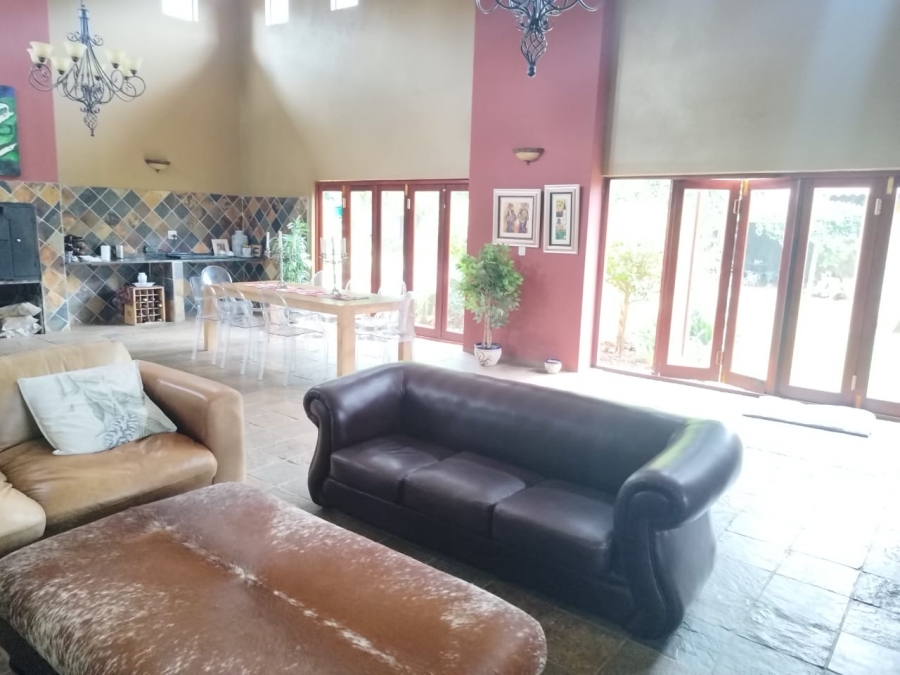 4 Bedroom Property for Sale in Mokopane Central Limpopo
