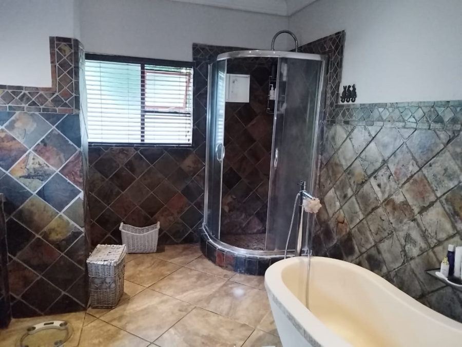 4 Bedroom Property for Sale in Mokopane Central Limpopo