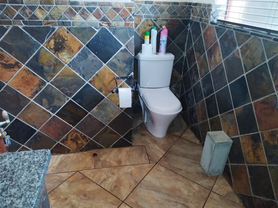 4 Bedroom Property for Sale in Mokopane Central Limpopo