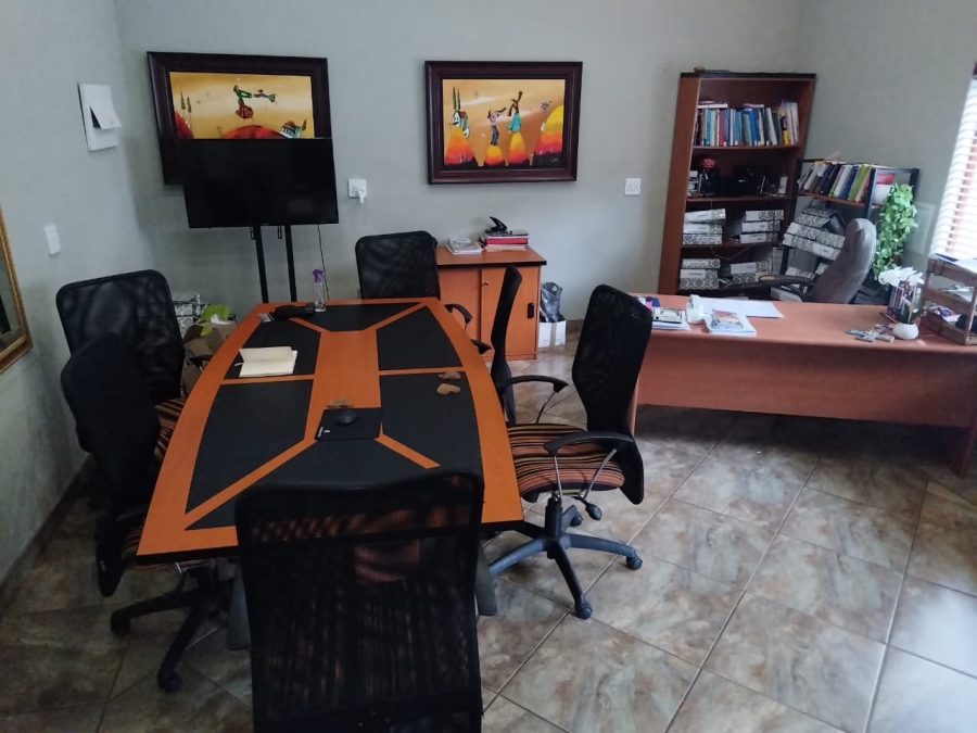 4 Bedroom Property for Sale in Mokopane Central Limpopo