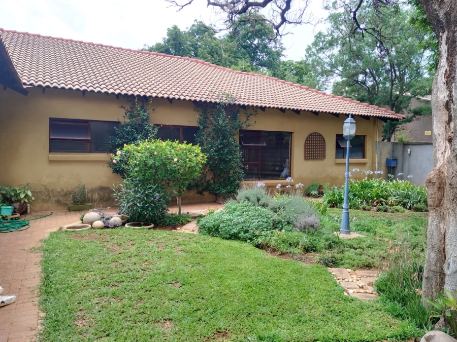 4 Bedroom Property for Sale in Mokopane Central Limpopo
