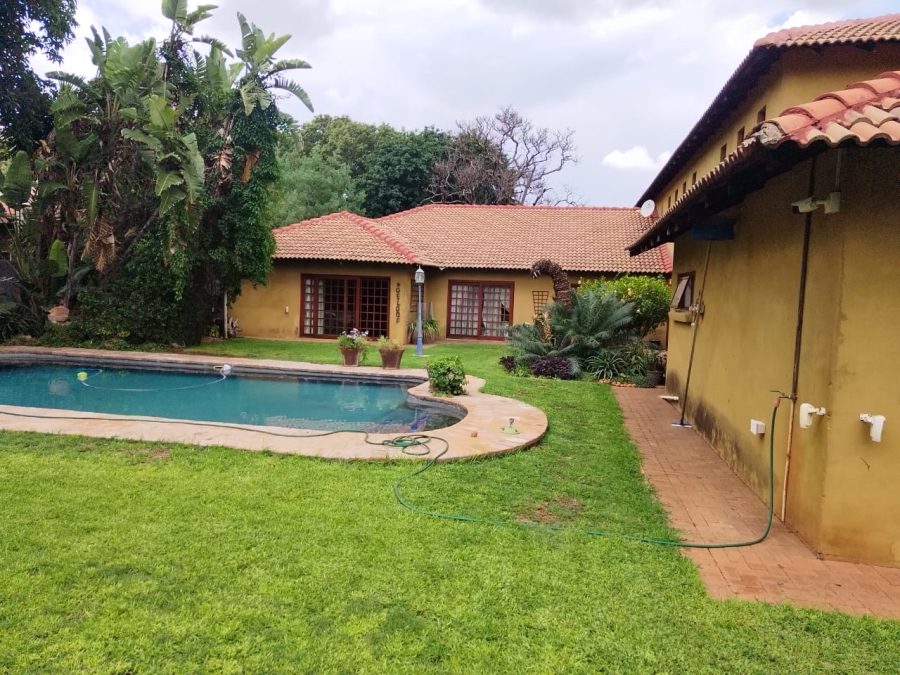 4 Bedroom Property for Sale in Mokopane Central Limpopo