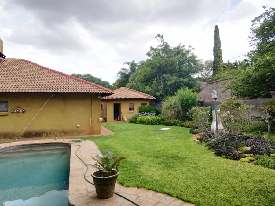 4 Bedroom Property for Sale in Mokopane Central Limpopo