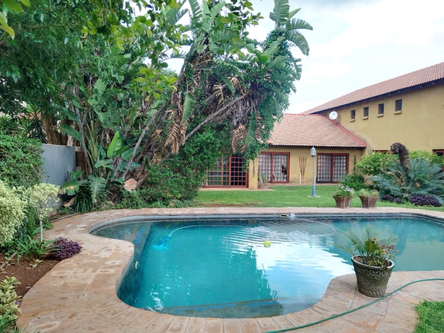 4 Bedroom Property for Sale in Mokopane Central Limpopo