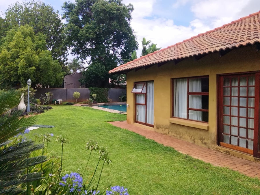 4 Bedroom Property for Sale in Mokopane Central Limpopo