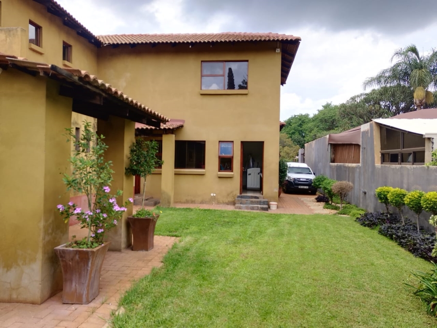 4 Bedroom Property for Sale in Mokopane Central Limpopo