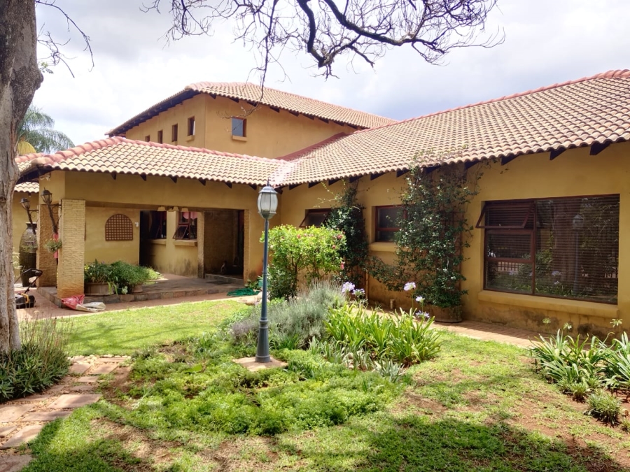 4 Bedroom Property for Sale in Mokopane Central Limpopo