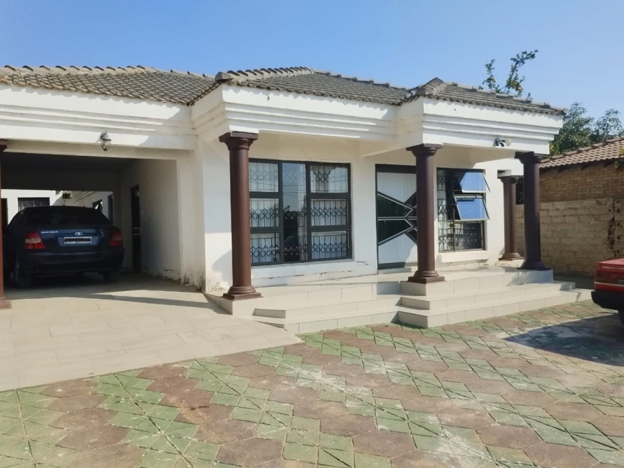 4 Bedroom Property for Sale in Mankweng Limpopo