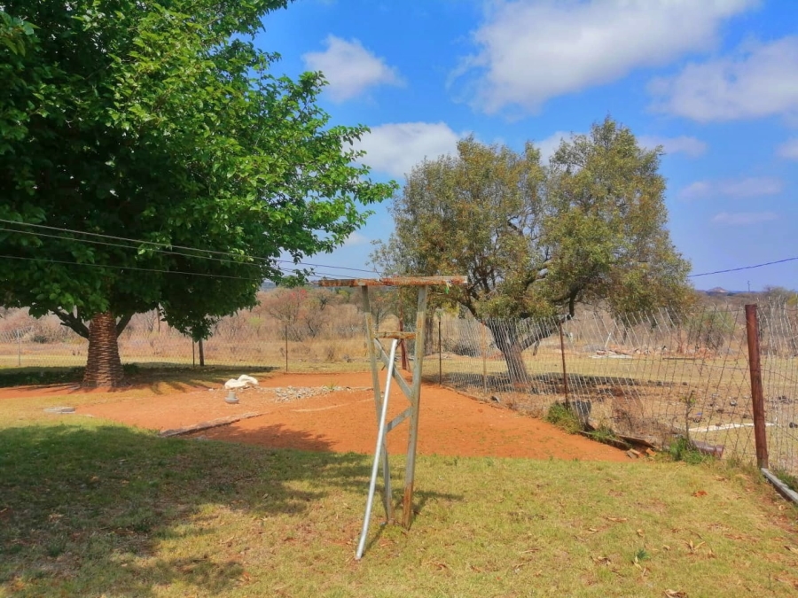 7 Bedroom Property for Sale in Palmietfontein Limpopo