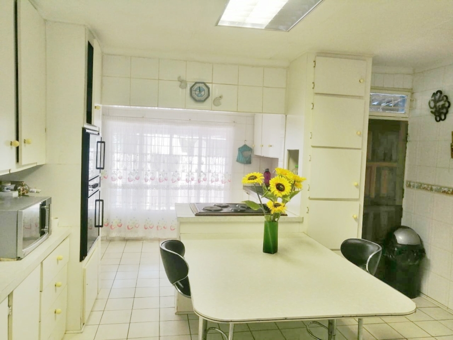 7 Bedroom Property for Sale in Palmietfontein Limpopo