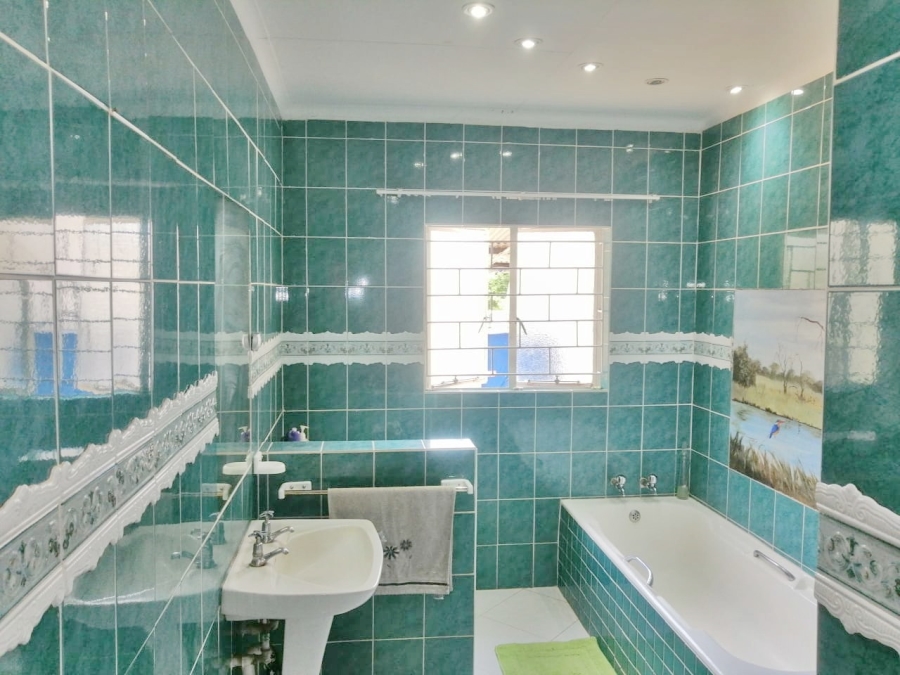 7 Bedroom Property for Sale in Palmietfontein Limpopo