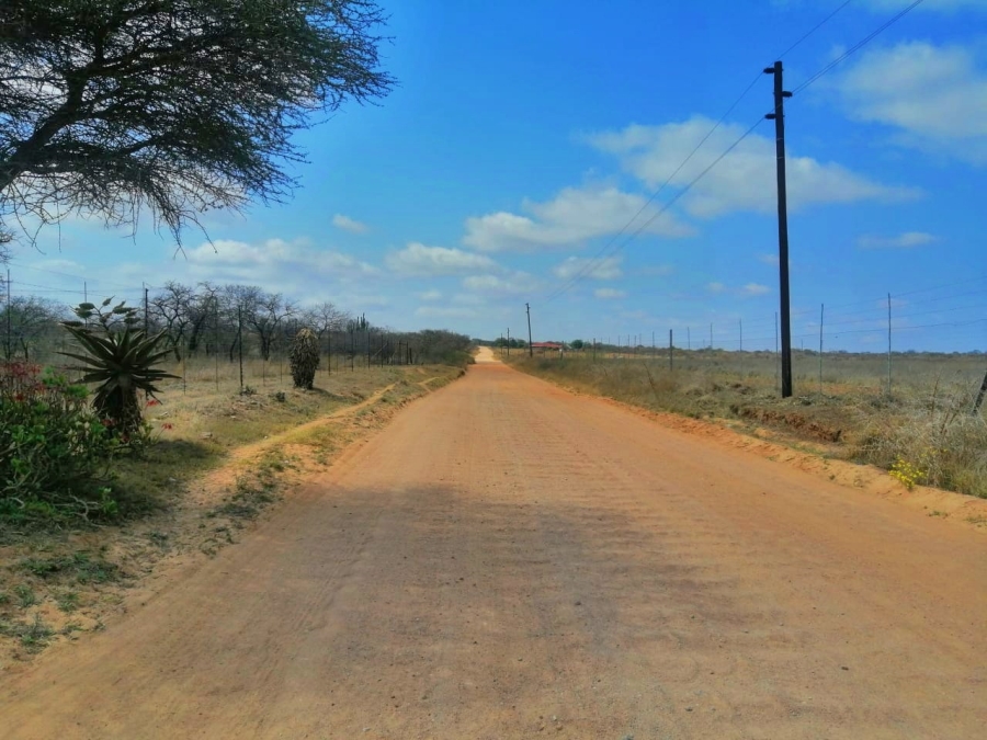 7 Bedroom Property for Sale in Palmietfontein Limpopo