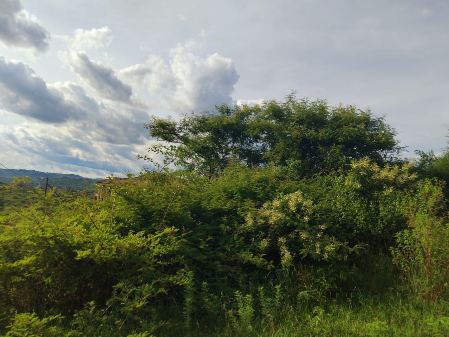 0 Bedroom Property for Sale in Thohoyandou Limpopo