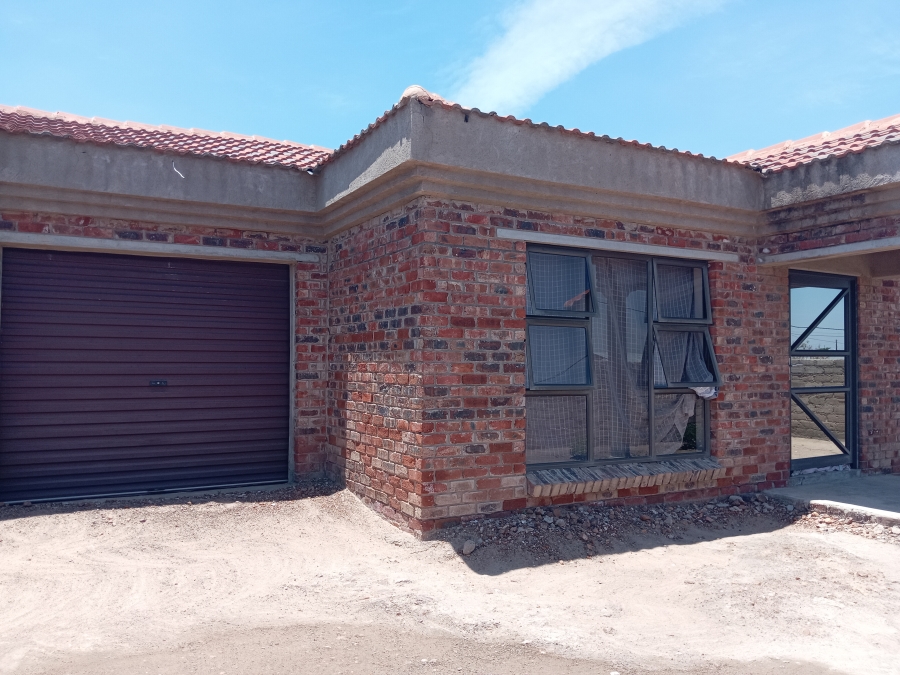 3 Bedroom Property for Sale in Seshego 9L Limpopo