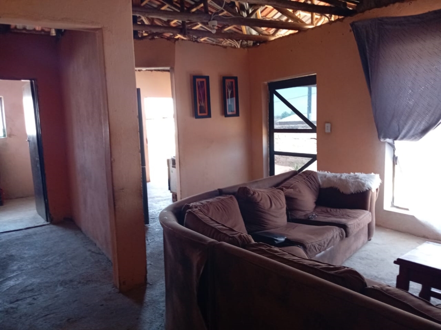 3 Bedroom Property for Sale in Seshego 9L Limpopo