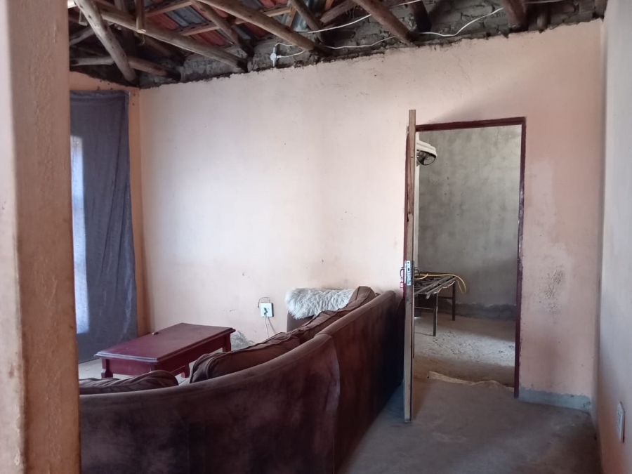 3 Bedroom Property for Sale in Seshego 9L Limpopo