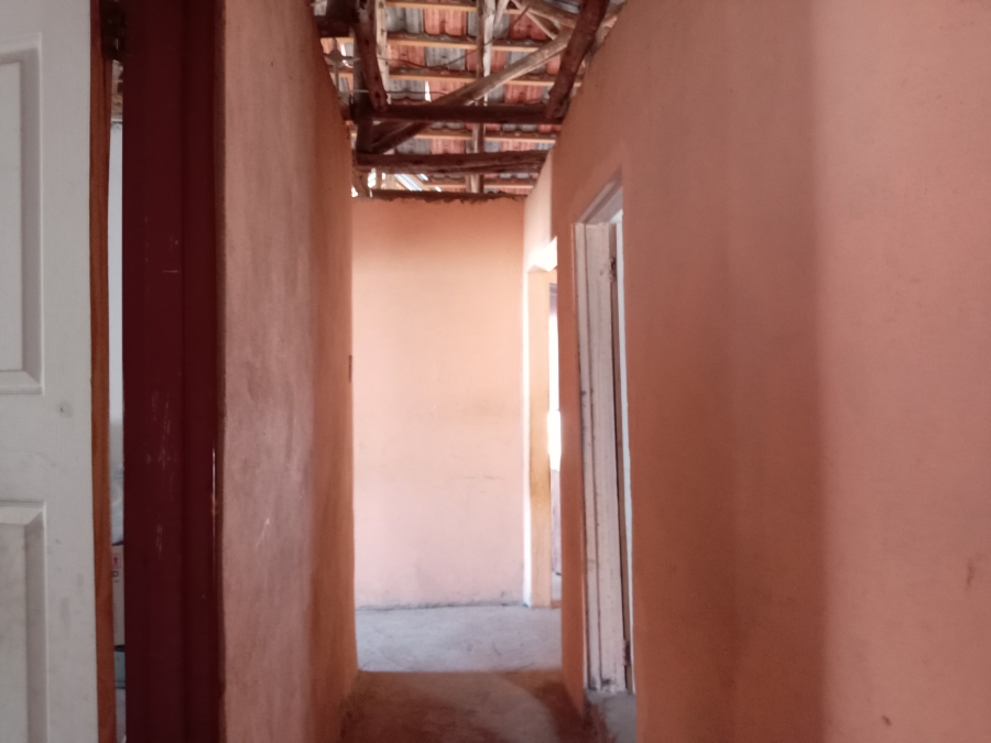 3 Bedroom Property for Sale in Seshego 9L Limpopo