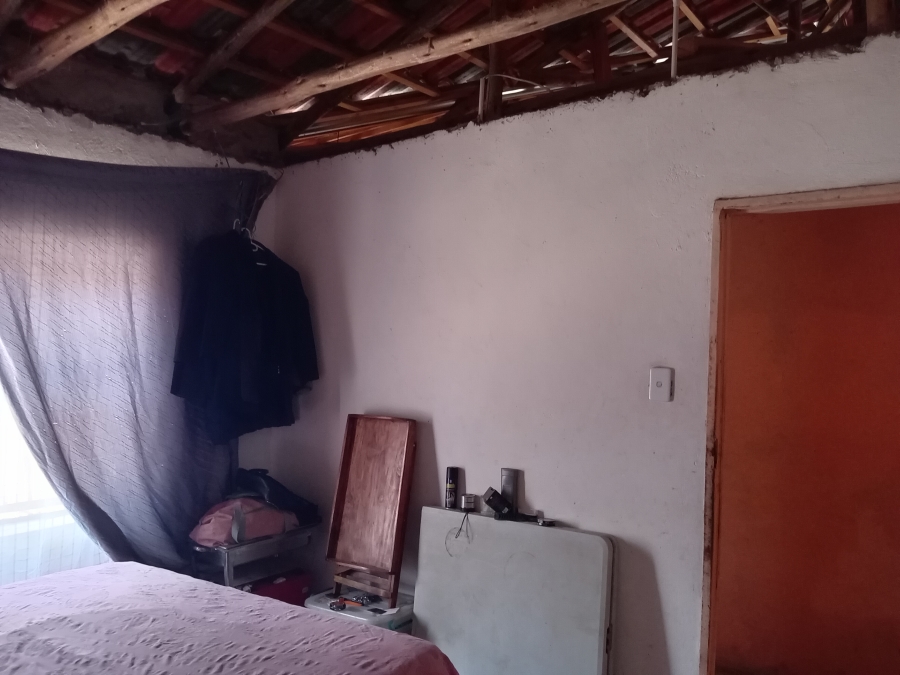 3 Bedroom Property for Sale in Seshego 9L Limpopo