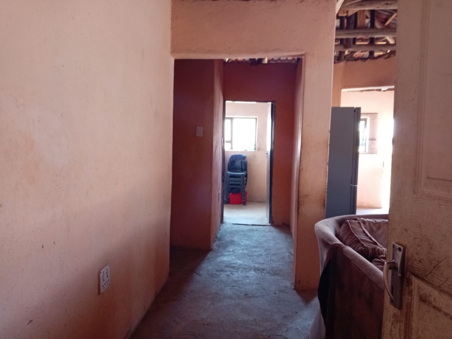 3 Bedroom Property for Sale in Seshego 9L Limpopo