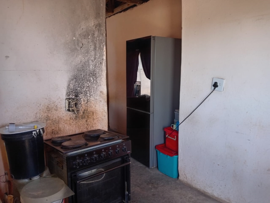 3 Bedroom Property for Sale in Seshego 9L Limpopo