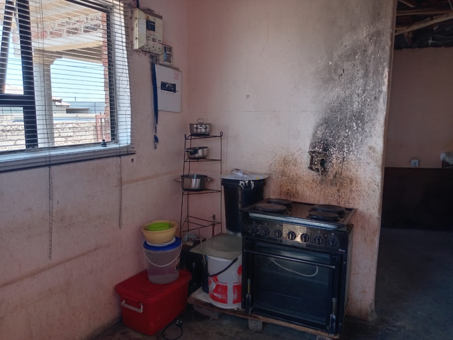 3 Bedroom Property for Sale in Seshego 9L Limpopo