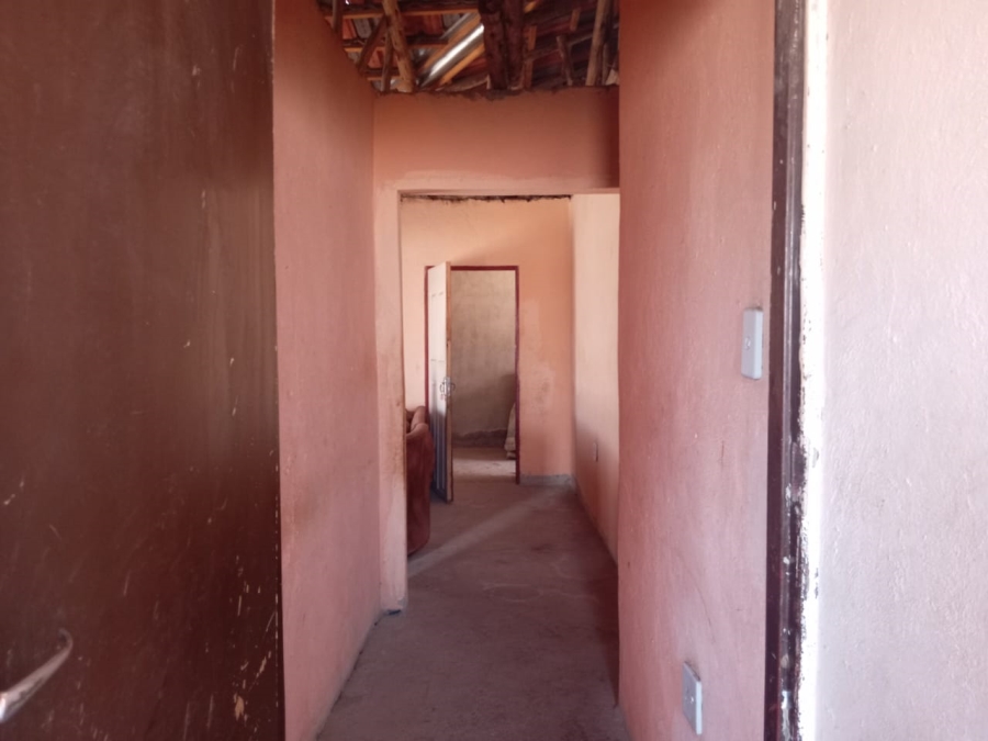 3 Bedroom Property for Sale in Seshego 9L Limpopo