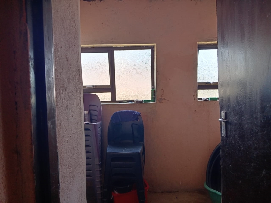 3 Bedroom Property for Sale in Seshego 9L Limpopo