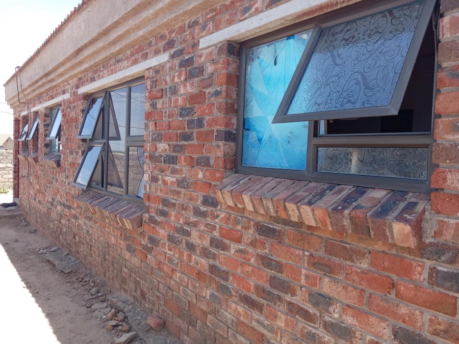 3 Bedroom Property for Sale in Seshego 9L Limpopo