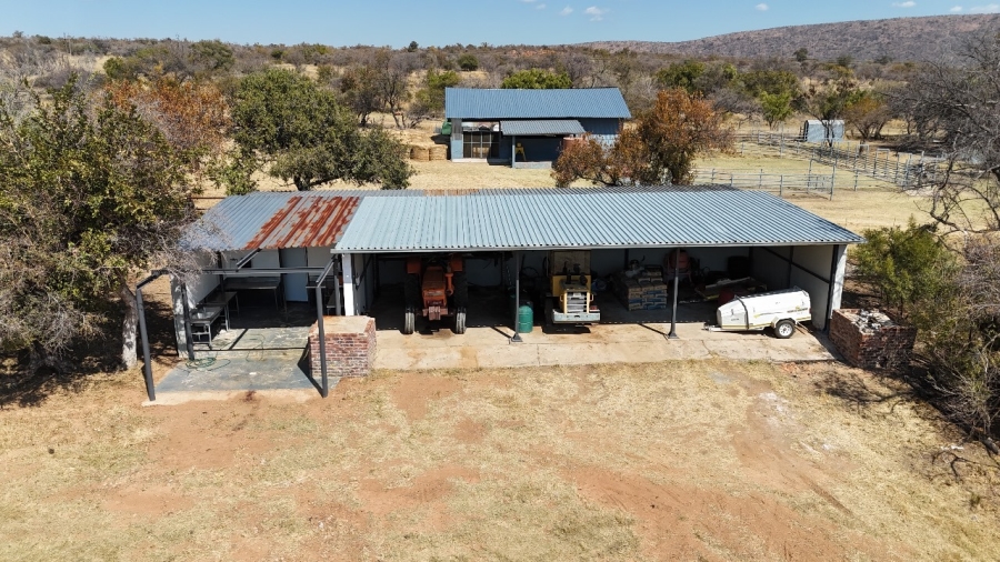10 Bedroom Property for Sale in Bela Bela Limpopo