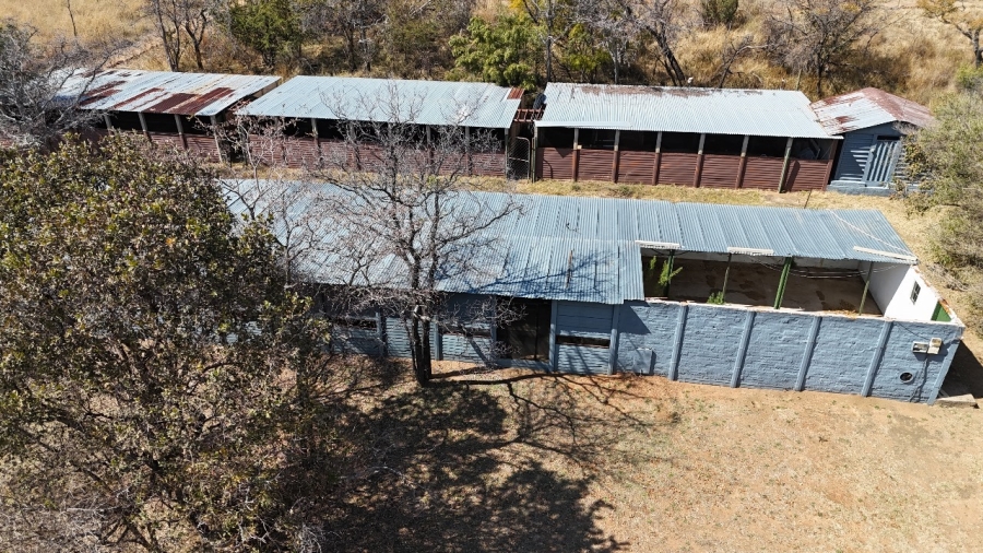 10 Bedroom Property for Sale in Bela Bela Limpopo