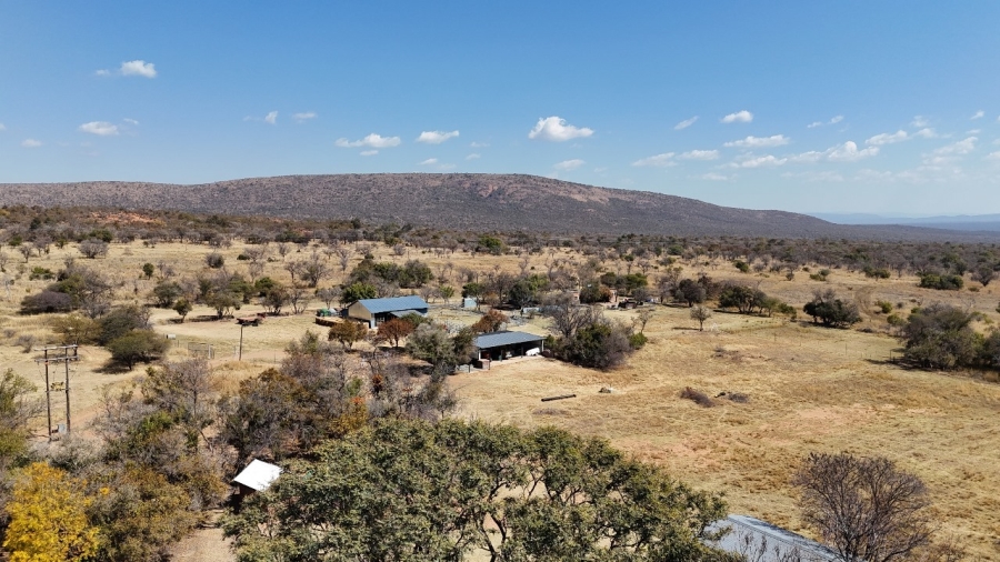 10 Bedroom Property for Sale in Bela Bela Limpopo