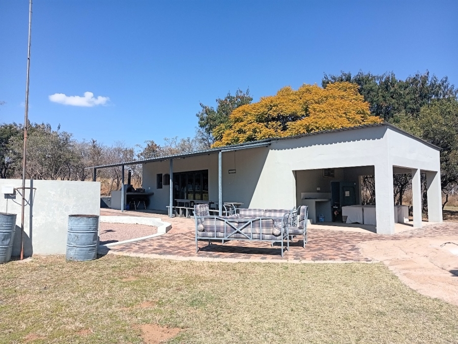 10 Bedroom Property for Sale in Bela Bela Limpopo