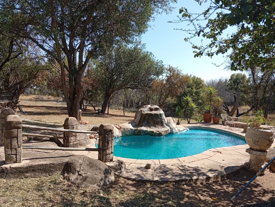 10 Bedroom Property for Sale in Bela Bela Limpopo