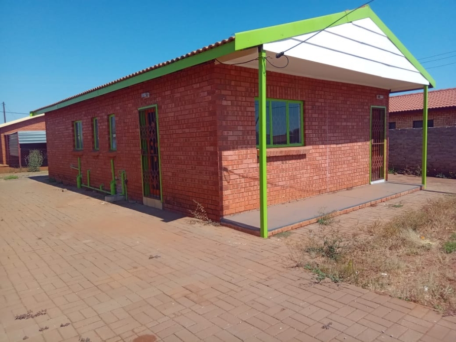 3 Bedroom Property for Sale in Northam Limpopo