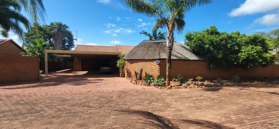 3 Bedroom Property for Sale in Bela Bela Limpopo