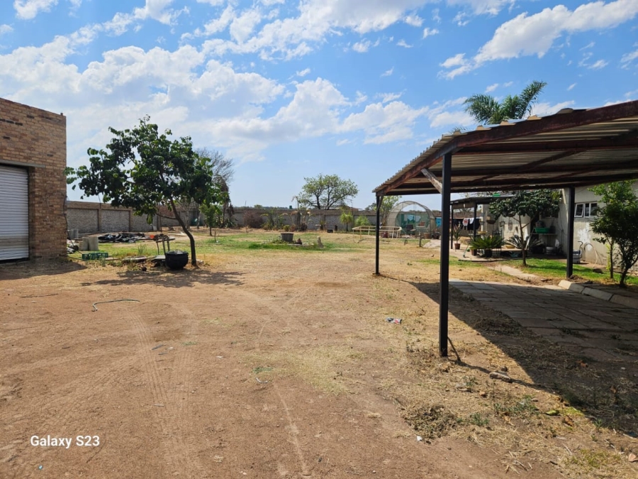 Commercial Property for Sale in Myngenoegen A H Limpopo