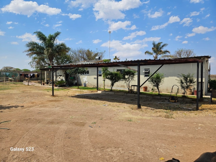 Commercial Property for Sale in Myngenoegen A H Limpopo
