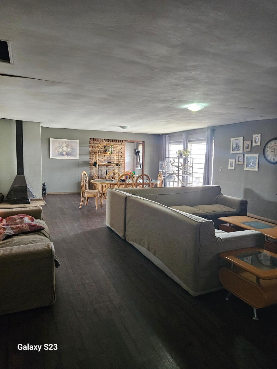 Commercial Property for Sale in Myngenoegen A H Limpopo