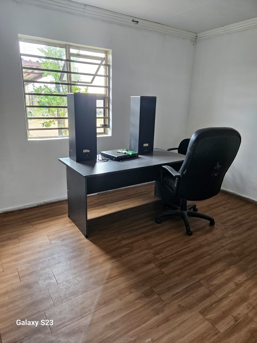 Commercial Property for Sale in Myngenoegen A H Limpopo