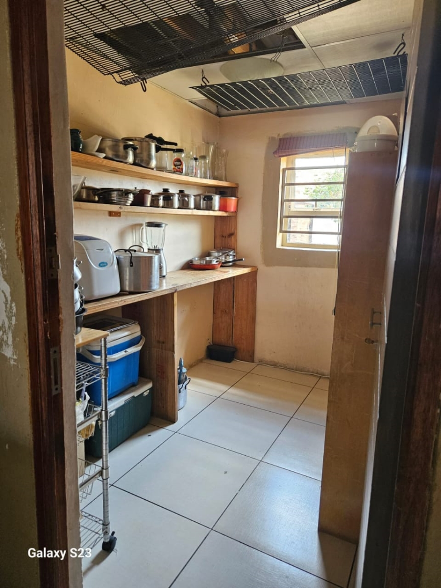 Commercial Property for Sale in Myngenoegen A H Limpopo