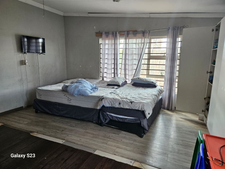 Commercial Property for Sale in Myngenoegen A H Limpopo