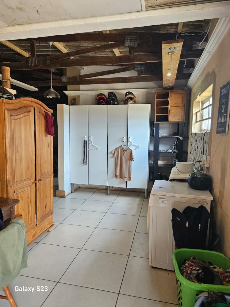 Commercial Property for Sale in Myngenoegen A H Limpopo