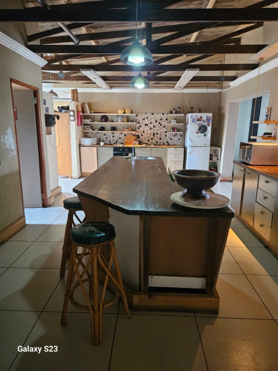 Commercial Property for Sale in Myngenoegen A H Limpopo