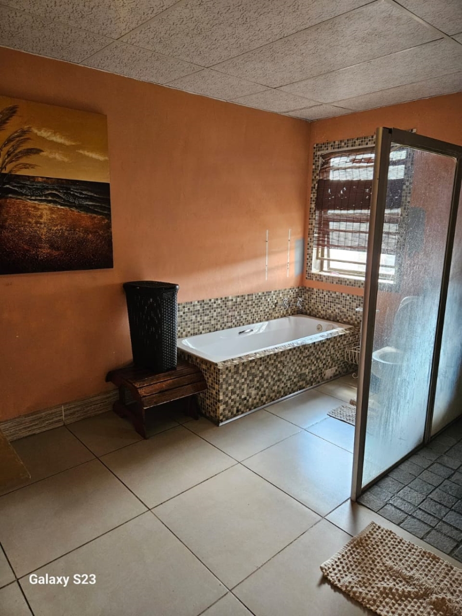 Commercial Property for Sale in Myngenoegen A H Limpopo