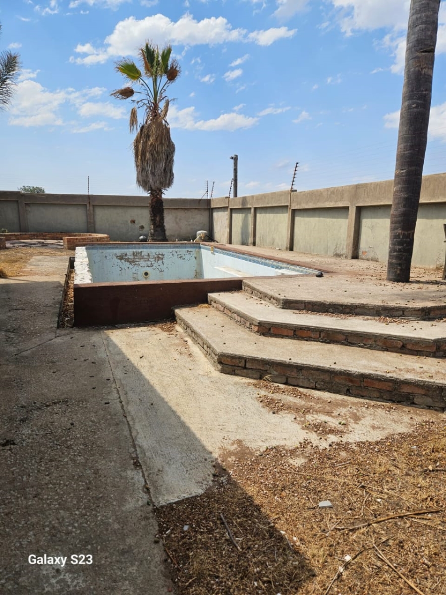 Commercial Property for Sale in Myngenoegen A H Limpopo