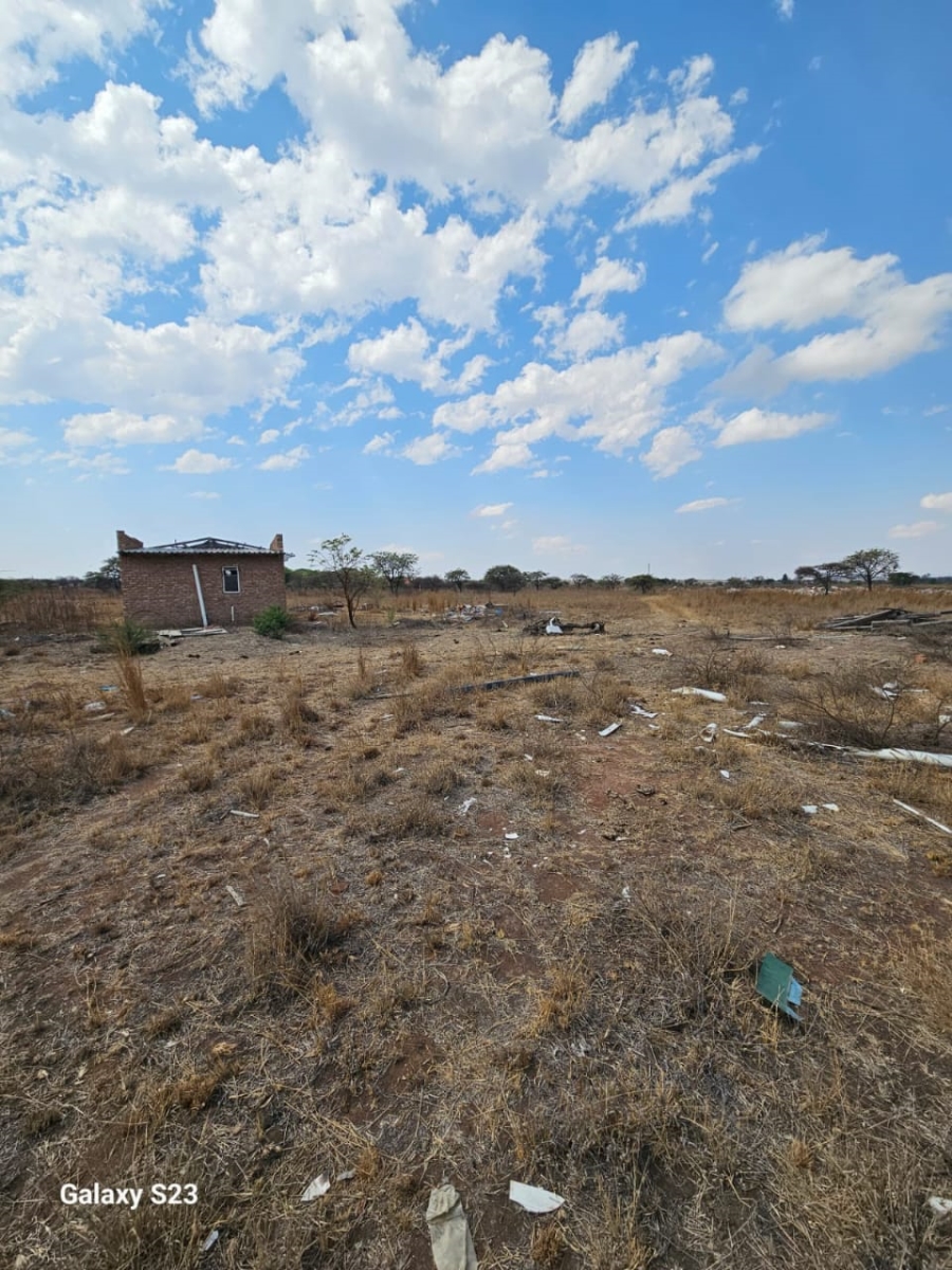 Commercial Property for Sale in Myngenoegen A H Limpopo