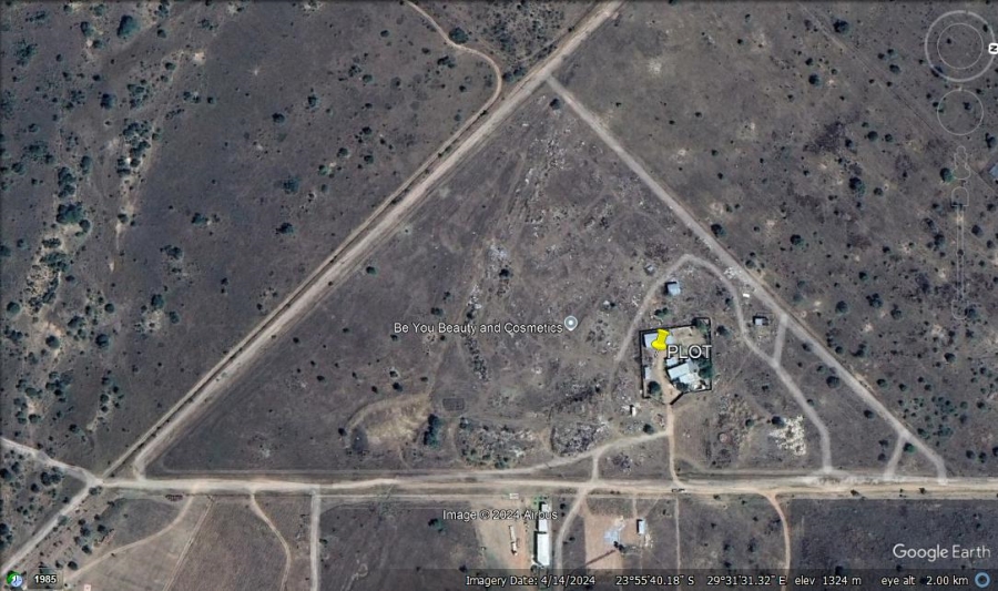 Commercial Property for Sale in Myngenoegen A H Limpopo