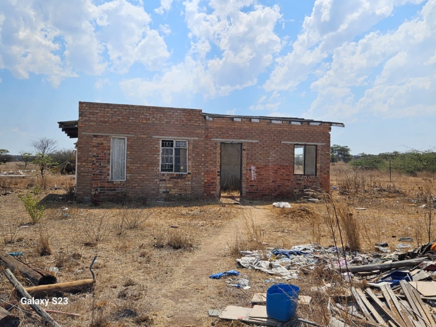 Commercial Property for Sale in Myngenoegen A H Limpopo